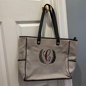 Cindy Tote-